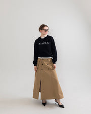 RC logo sweat
