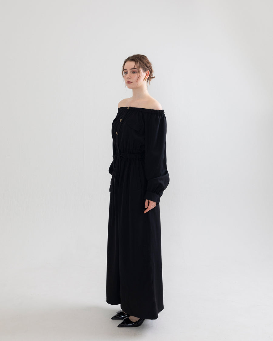 zip up jump suit