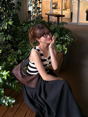 【8/6 OPEN】Border docking balloon dress
