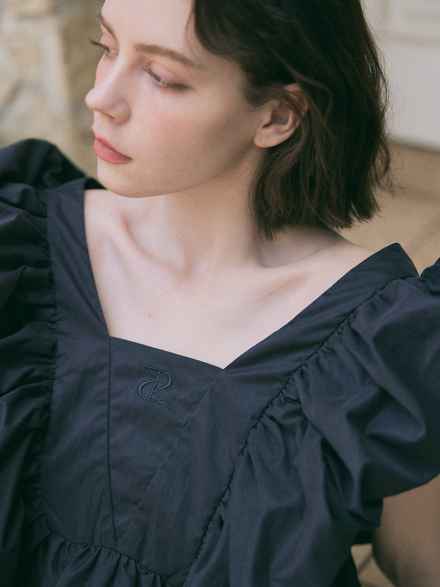 【6/25 OPEN】Volume balloon tops