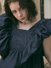 【6/25 OPEN】Volume balloon tops