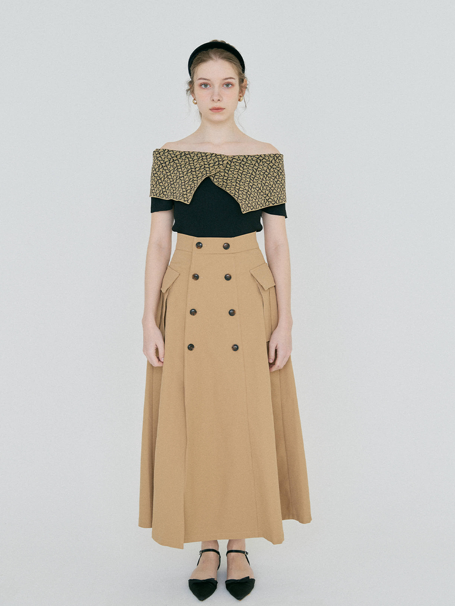 【3/19 OPEN】RC monogram anniversary knit