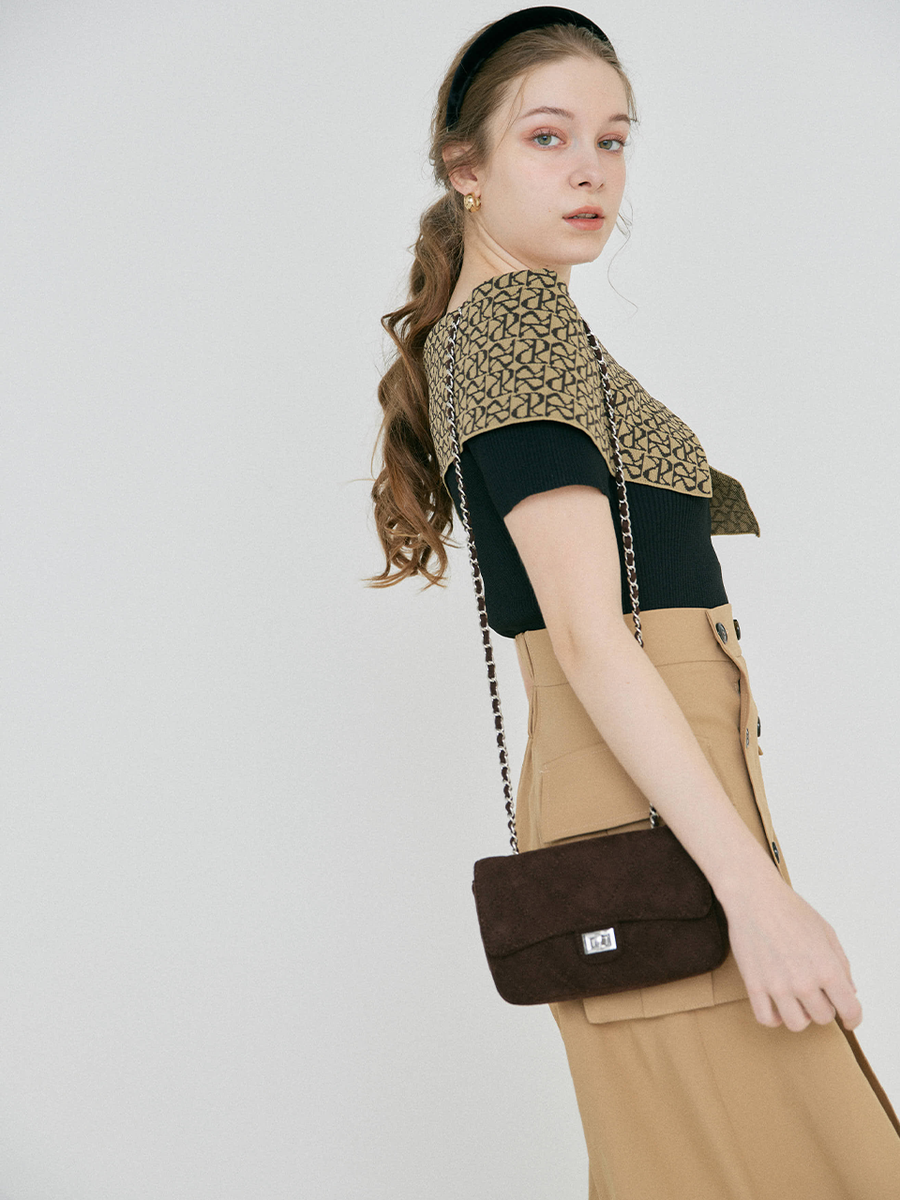 【3/19 OPEN】RC monogram anniversary knit