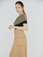 【3/19 OPEN】RC monogram anniversary knit