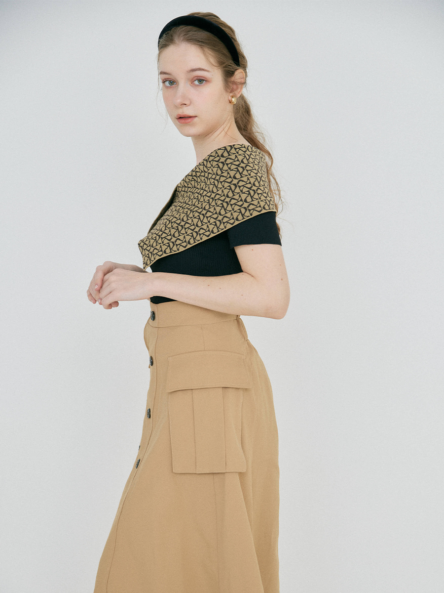 【3/19 OPEN】RC monogram anniversary knit