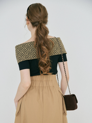 【3/19 OPEN】RC monogram anniversary knit