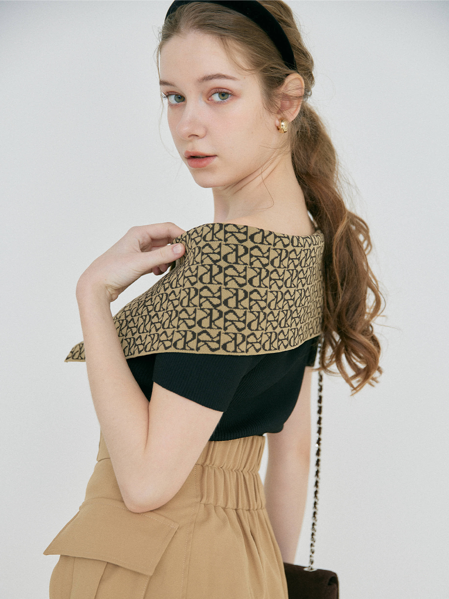 【3/19 OPEN】RC monogram anniversary knit