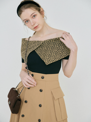 【3/19 OPEN】RC monogram anniversary knit