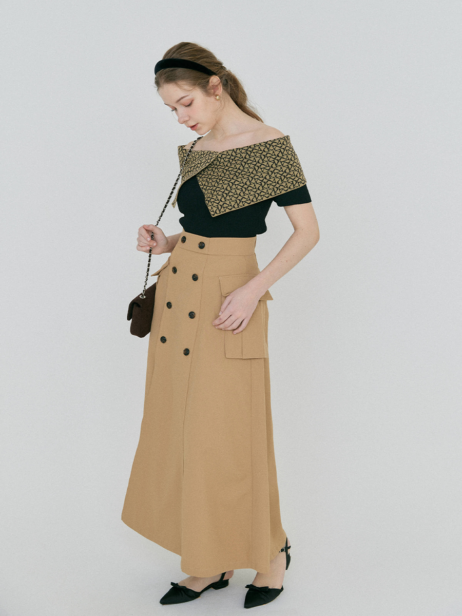 【3/19 OPEN】RC monogram anniversary knit