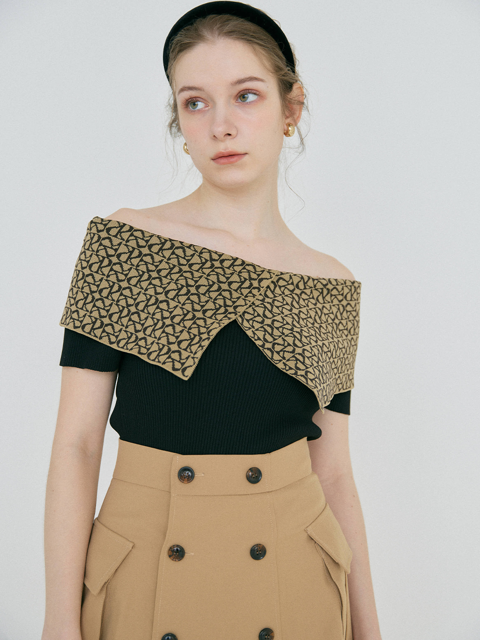 TOPS – RANCLIC TOPS – RANCLIC