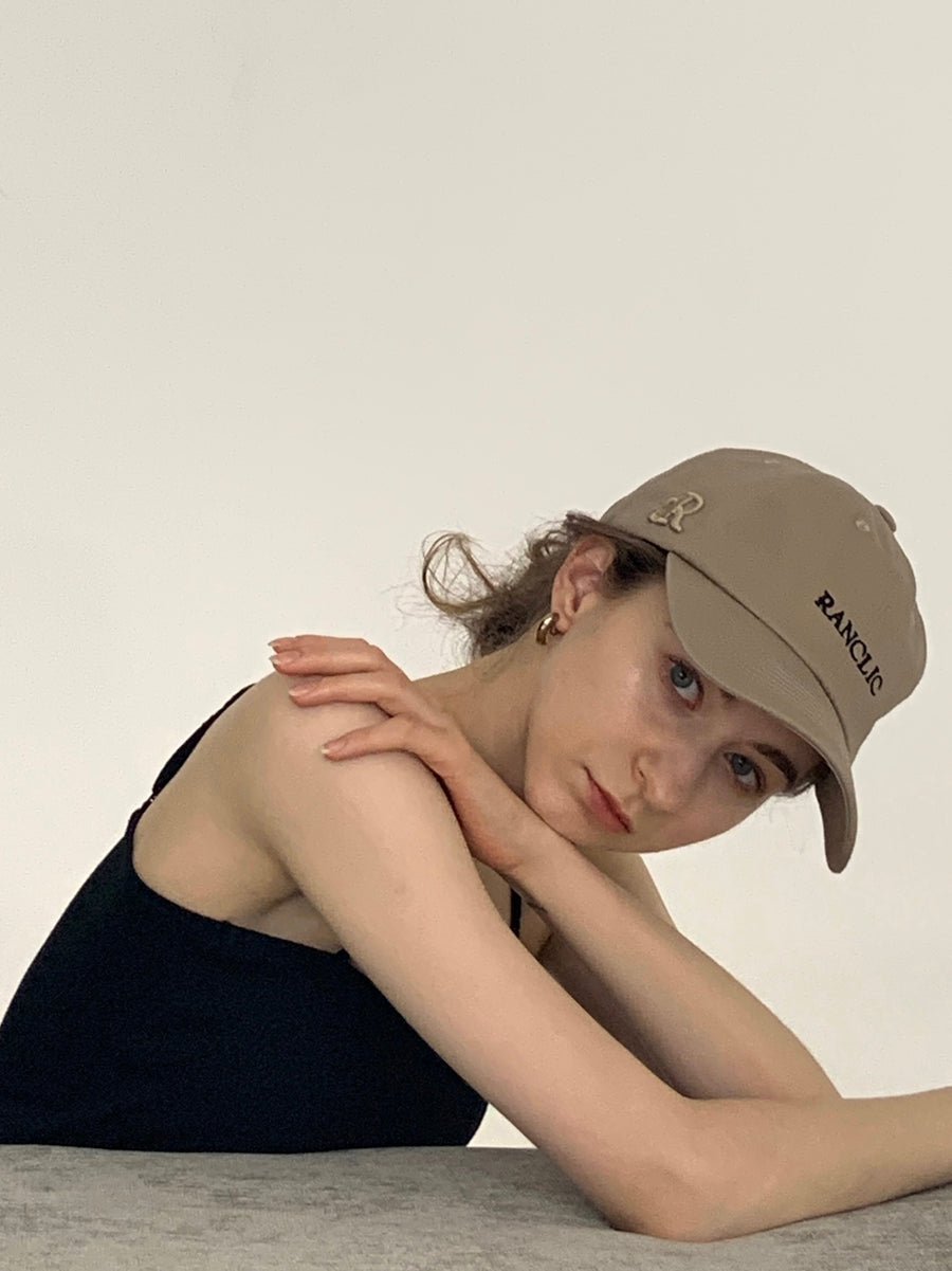 【RESTOCK】RC original cap
