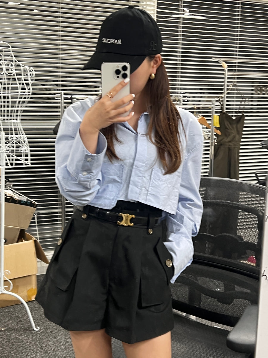 【RESTOCK】RC original cap
