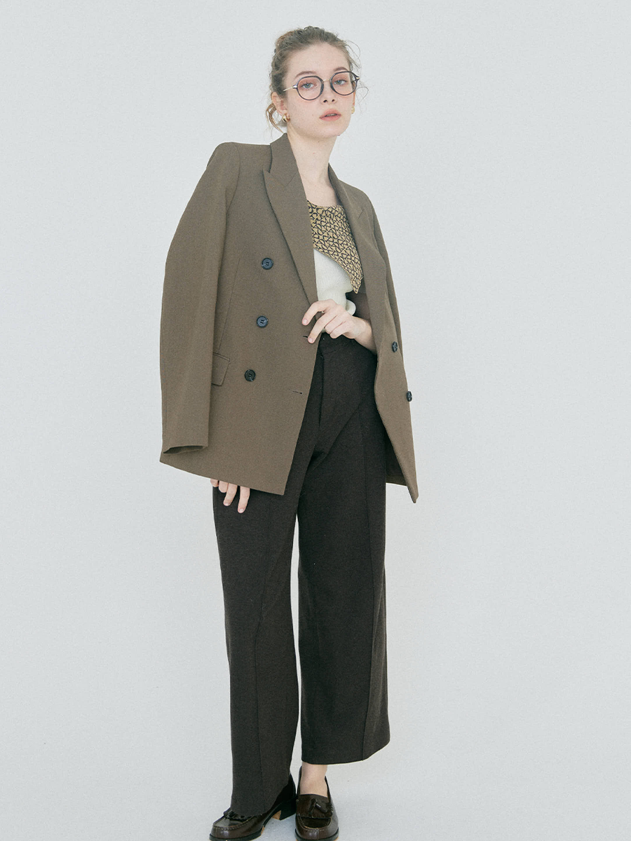 【3/19 OPEN】RC monogram anniversary knit