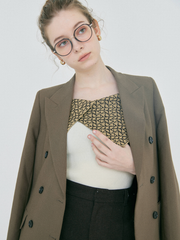 【3/19 OPEN】RC monogram anniversary knit