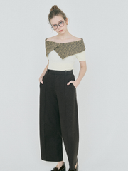 【3/19 OPEN】RC monogram anniversary knit