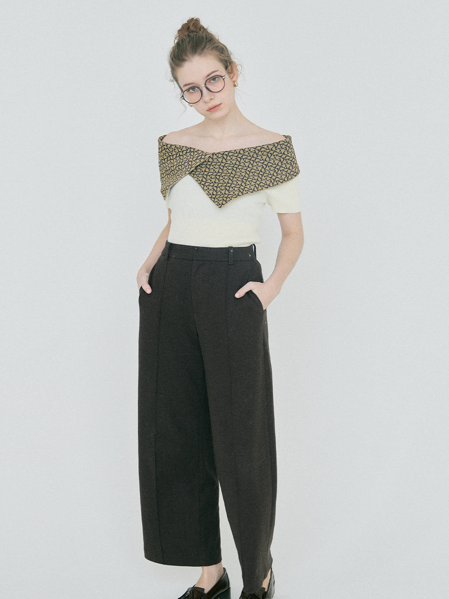 【3/19 OPEN】RC monogram anniversary knit