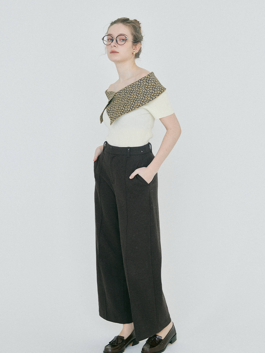 【3/19 OPEN】RC monogram anniversary knit