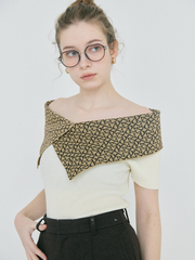 【3/19 OPEN】RC monogram anniversary knit