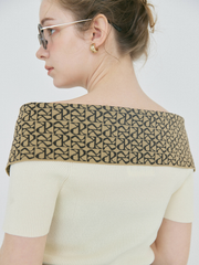 【3/19 OPEN】RC monogram anniversary knit