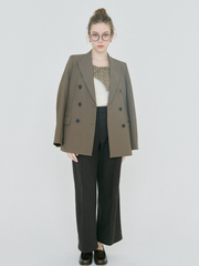 【3/19 OPEN】RC monogram anniversary knit