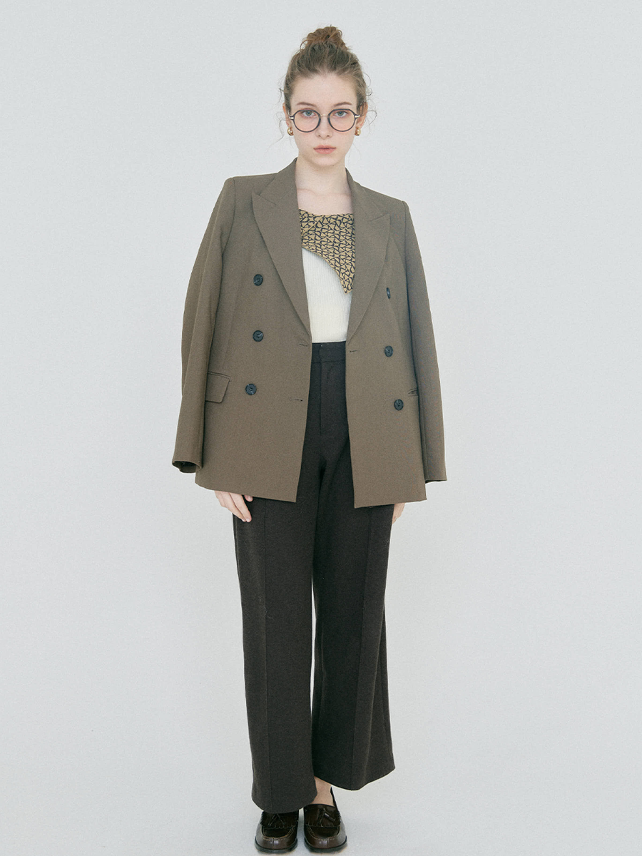 【3/19 OPEN】RC monogram anniversary knit