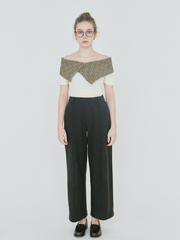 【3/19 OPEN】RC monogram anniversary knit