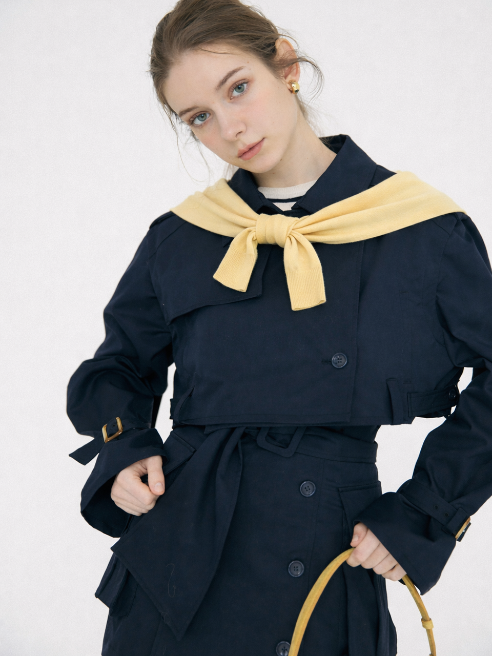 OUTER – RANCLIC OUTER – RANCLIC