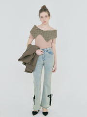 【3/19 OPEN】RC monogram anniversary knit