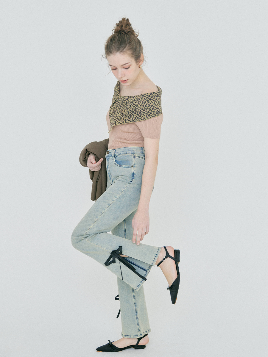 【3/19 OPEN】RC monogram anniversary knit