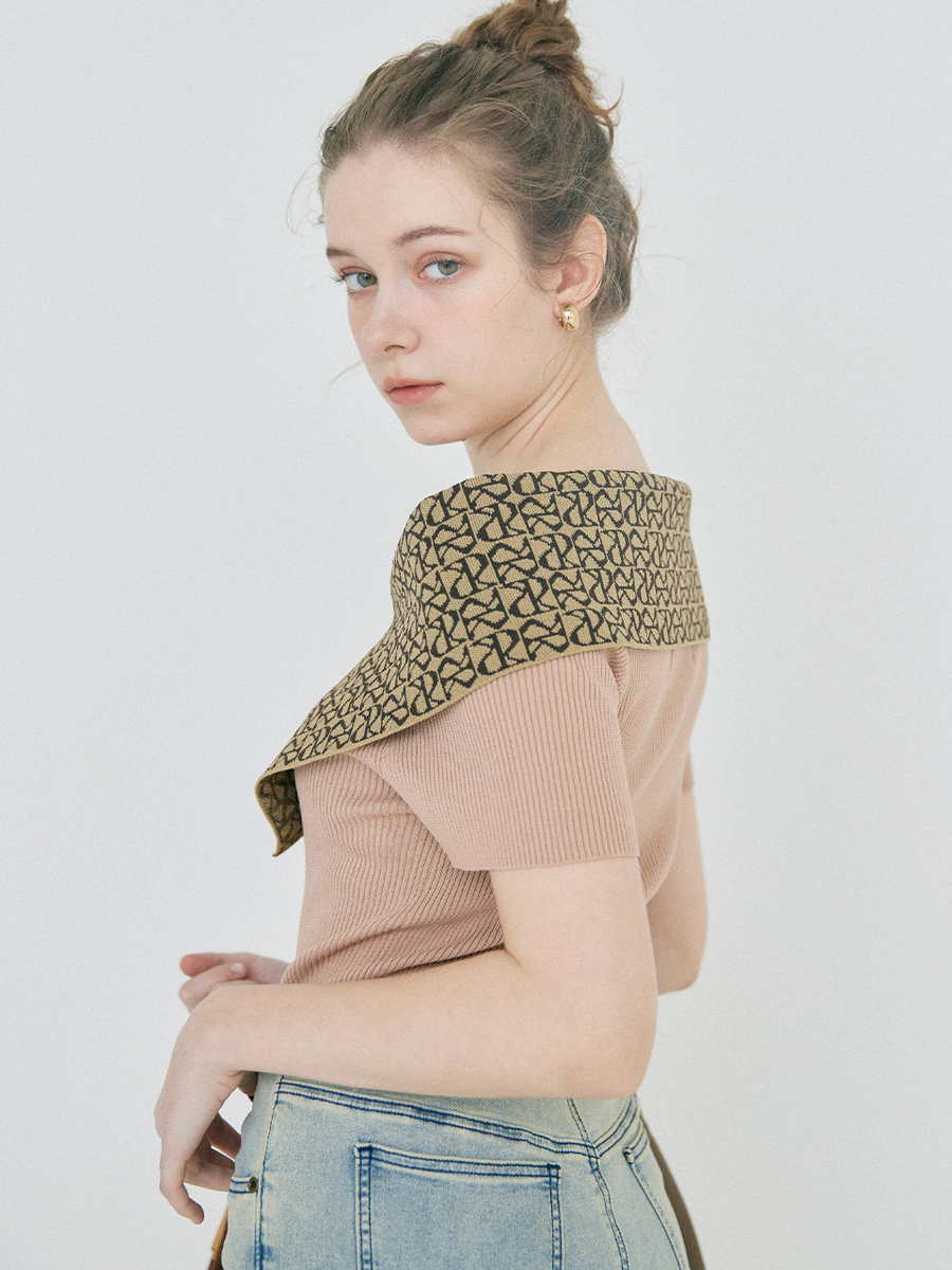 【3/19 OPEN】RC monogram anniversary knit