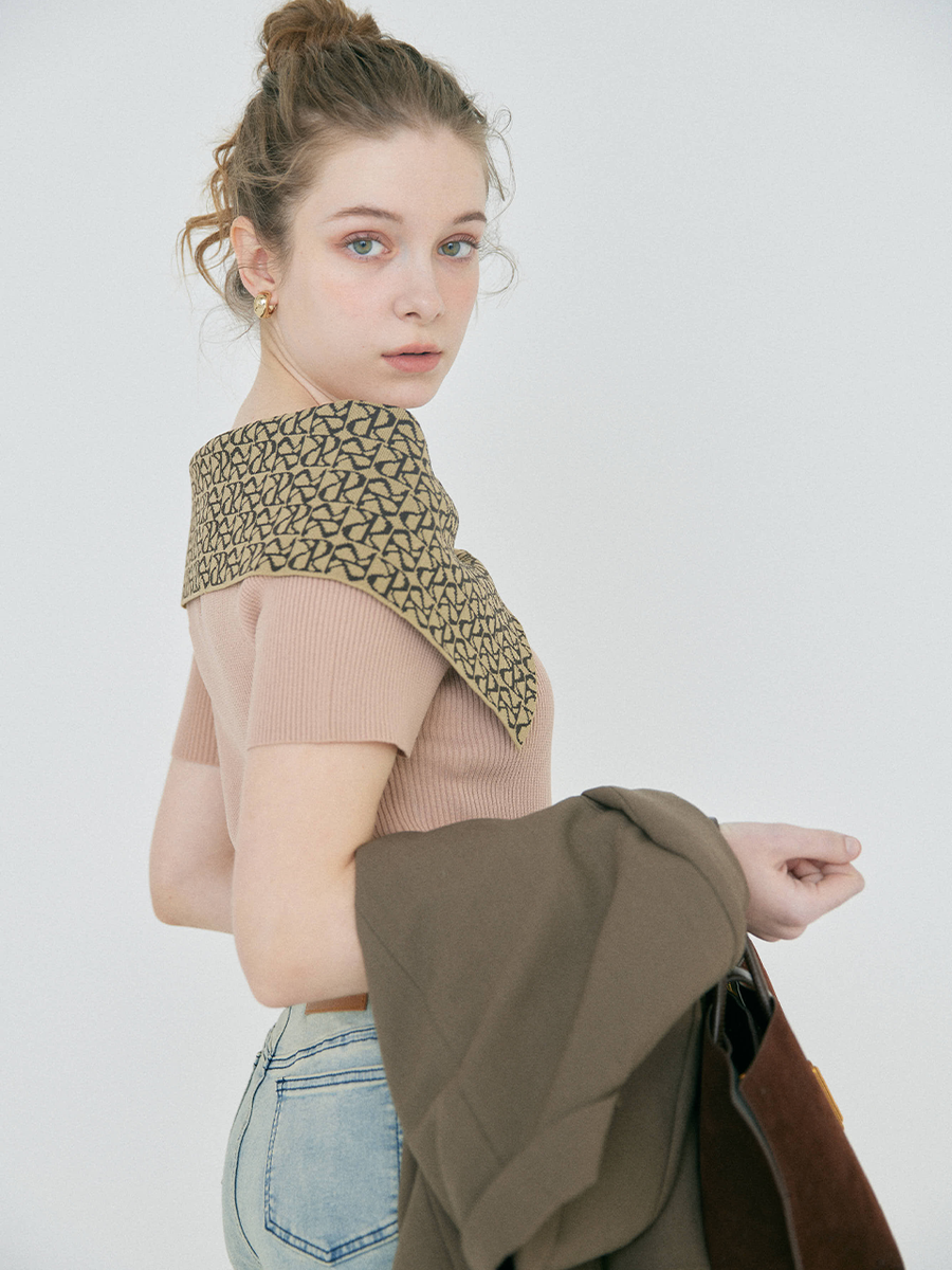 【3/19 OPEN】RC monogram anniversary knit