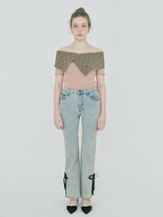 【3/19 OPEN】RC monogram anniversary knit