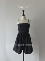 rash guard rompers
