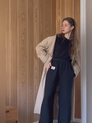 quilting sweat tops