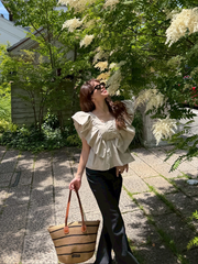【6/25 OPEN】Volume balloon tops