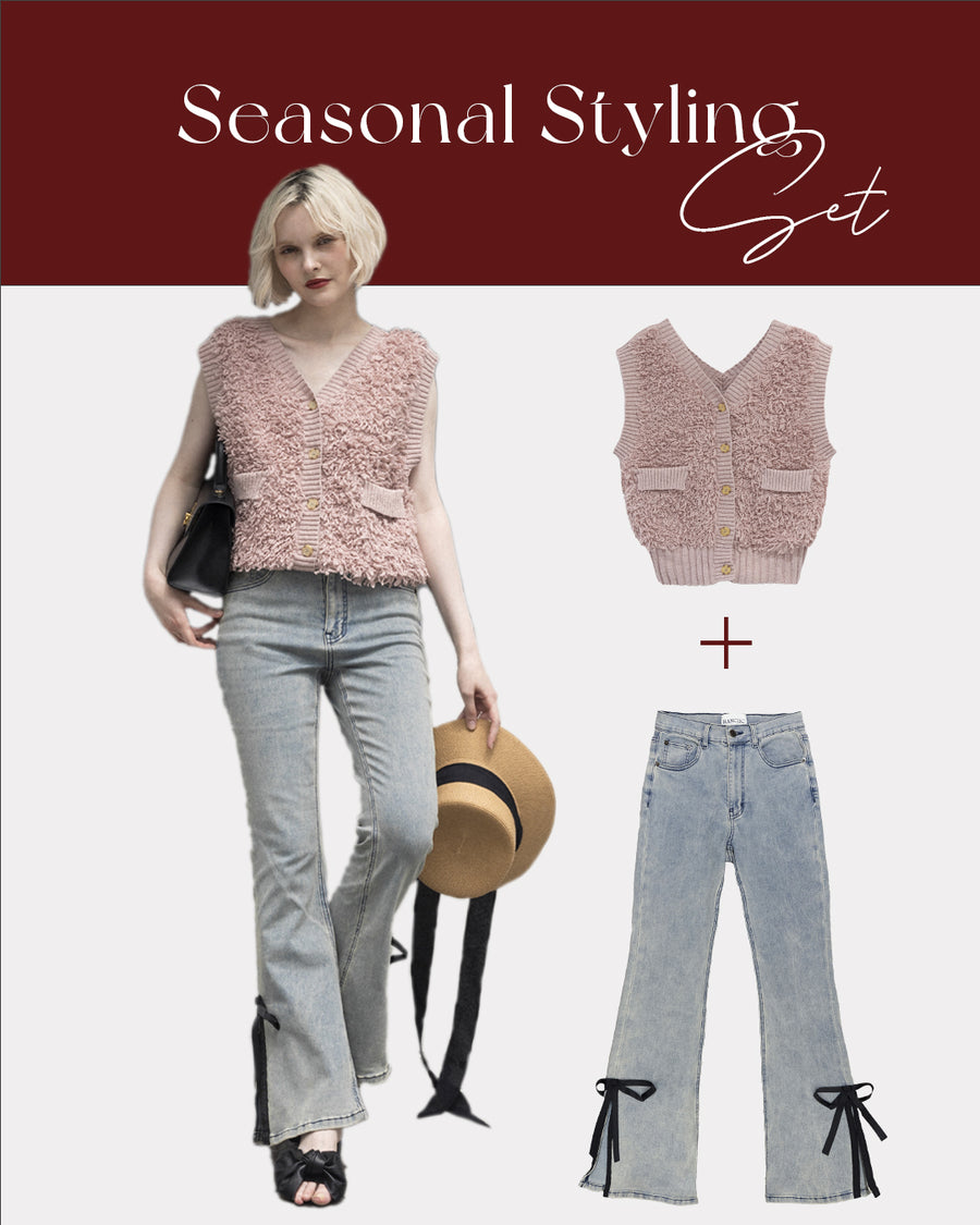 Seasonal Styling Set